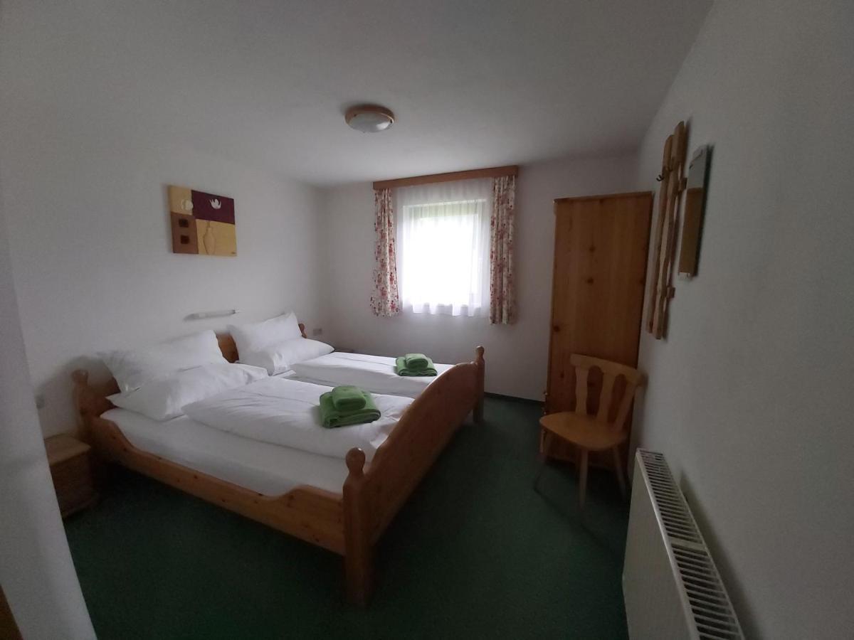 Ferienhaus Fallenegger Flachau Eksteriør billede