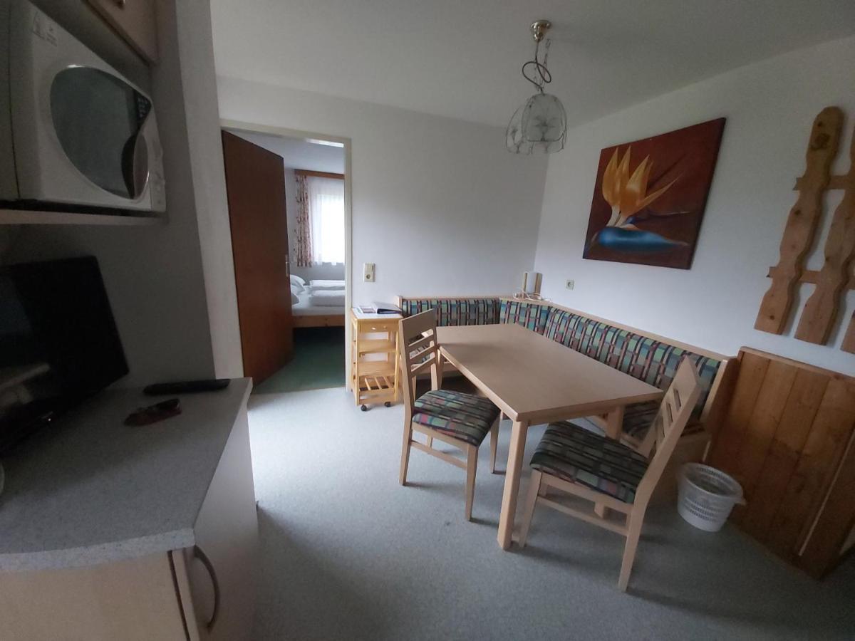 Ferienhaus Fallenegger Flachau Eksteriør billede