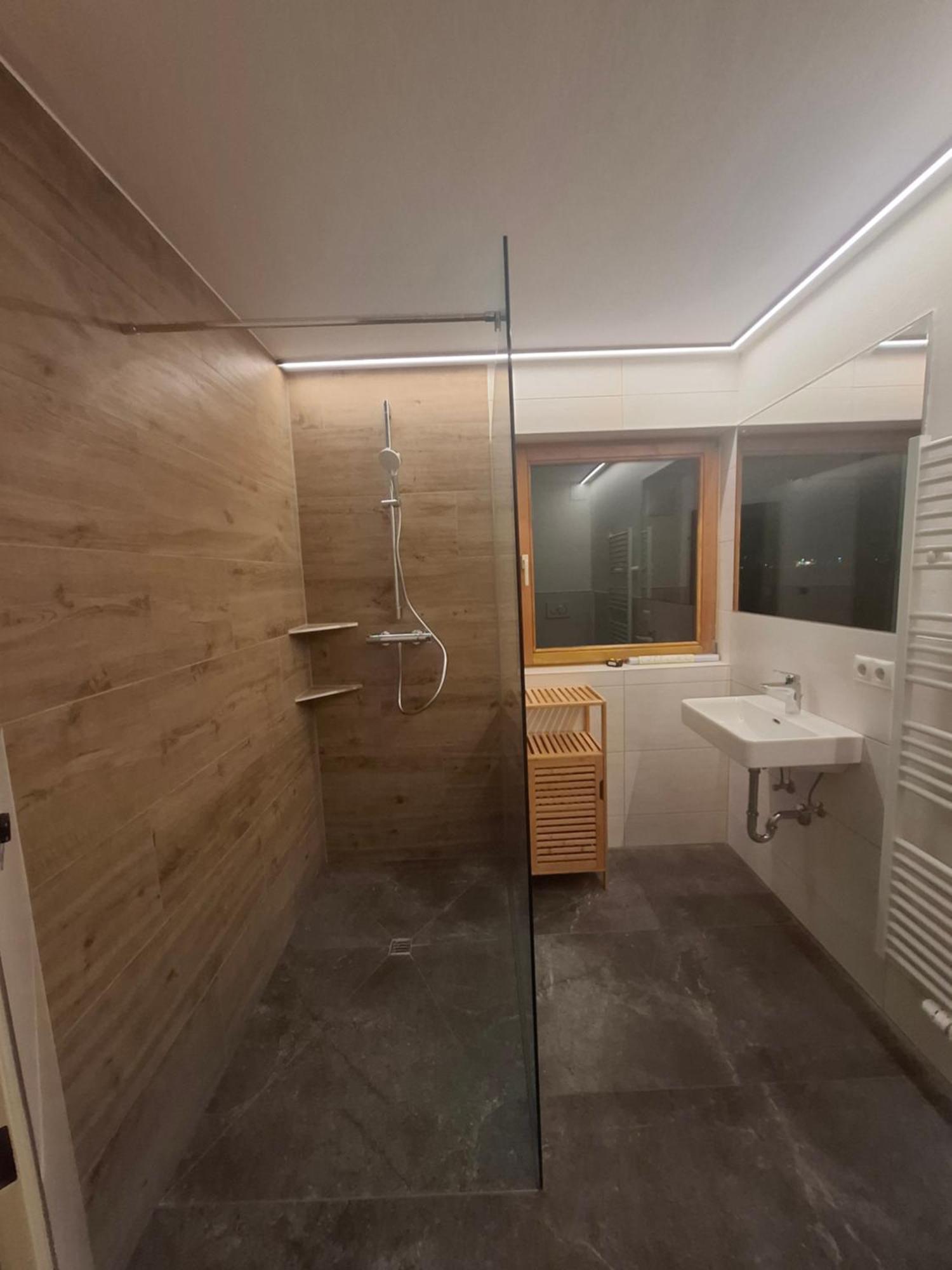 Ferienhaus Fallenegger Flachau Eksteriør billede