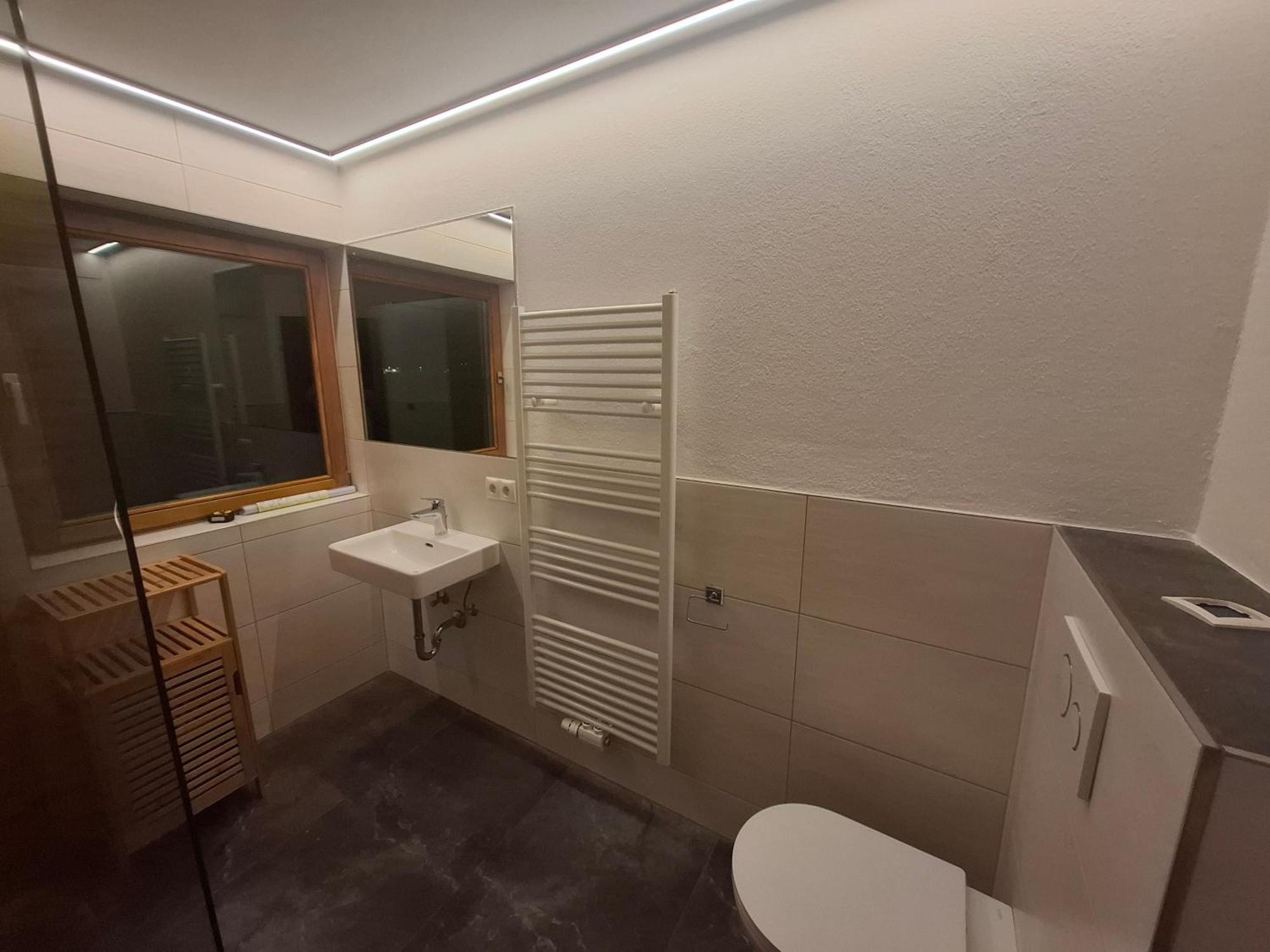 Ferienhaus Fallenegger Flachau Eksteriør billede
