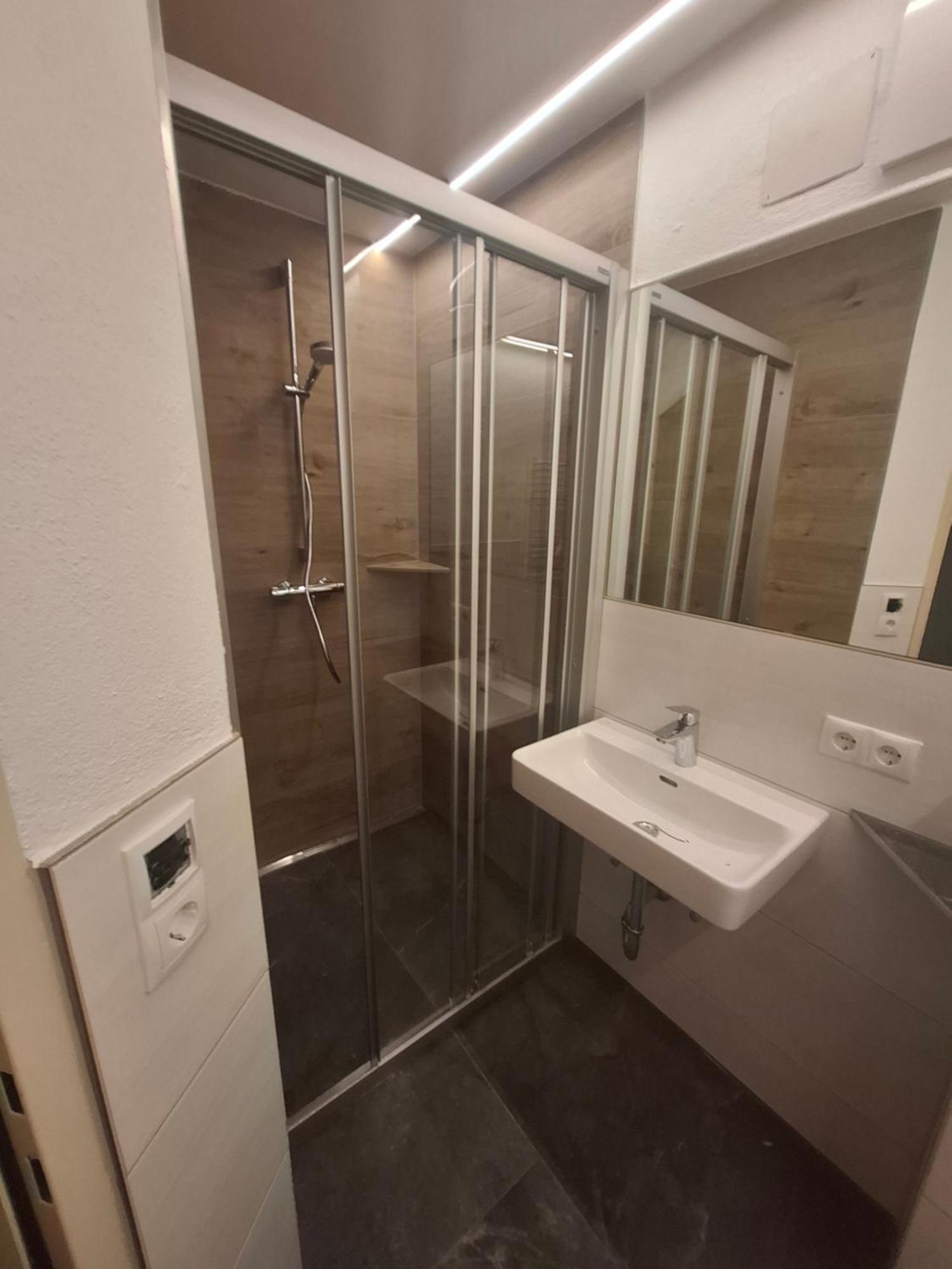 Ferienhaus Fallenegger Flachau Eksteriør billede
