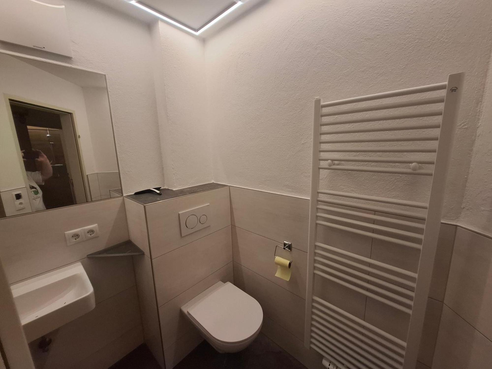 Ferienhaus Fallenegger Flachau Eksteriør billede